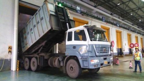 一般工業固廢處理方案